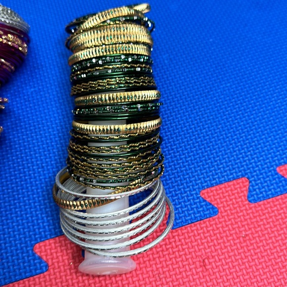 Indian bangles - Picture 5 of 5